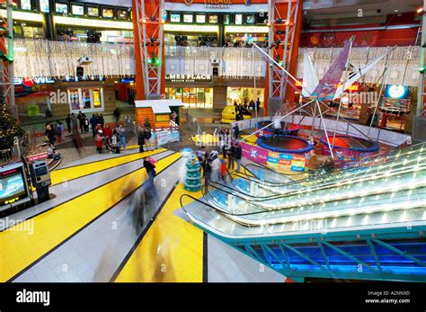 star city arcade.